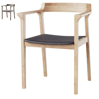 Chair New York by deep house — Ver 2