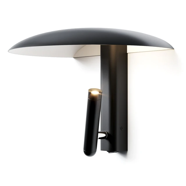 Marset Konoha Wall Lamp — Скачать