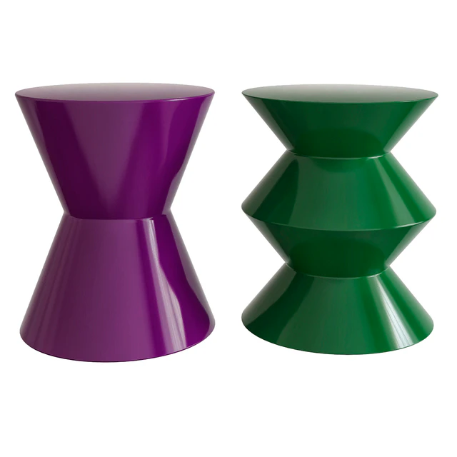 Cesar Minotti coffee tables — Descargar