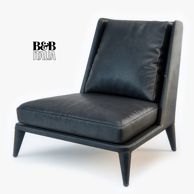 B&B Italia Edouard ED94 — Скачать