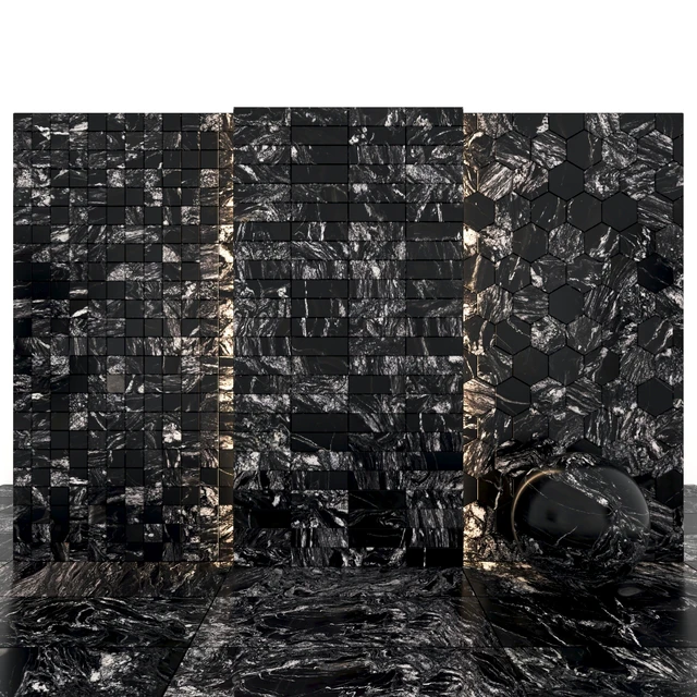 Oscuro mist granite — Descargar