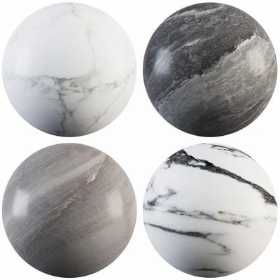 Collection Marble 27 — Вид 1
