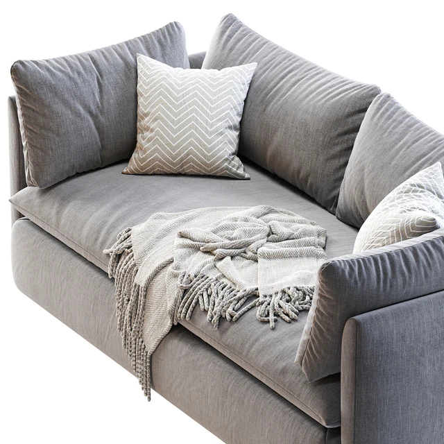 Shelter Sofa — Скачать