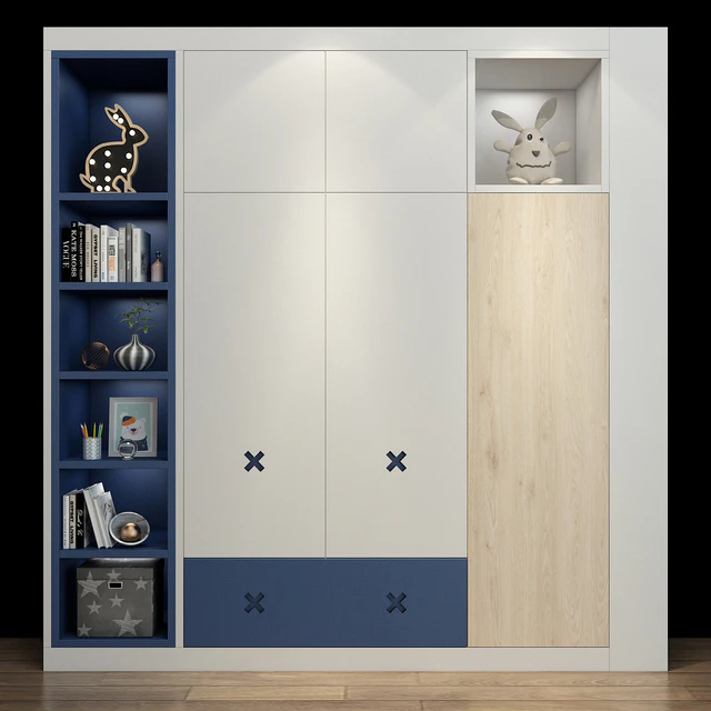 Furniture for a children 0287 — Скачать
