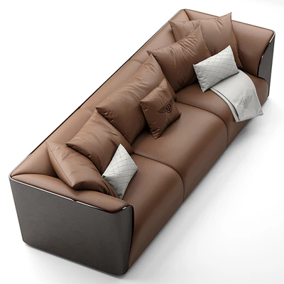 Диван Bentley Home Winston Sofa — Вид 2