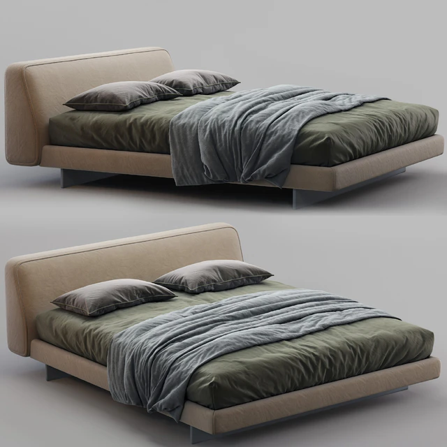 Alivar Bed FENG — Descargar