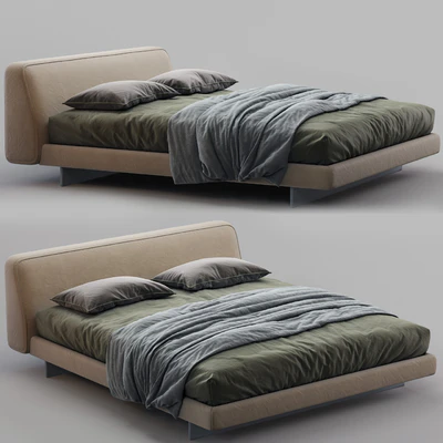 Alivar Bed FENG — Ver 1
