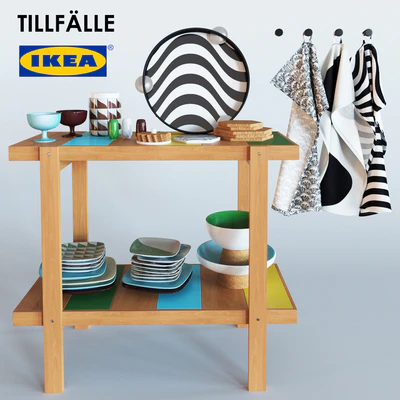 Tillfalle Eating &amp; Drinking — Ver 1