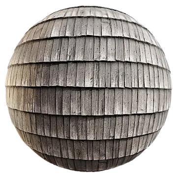 old slate wood roof 001 — Descargar