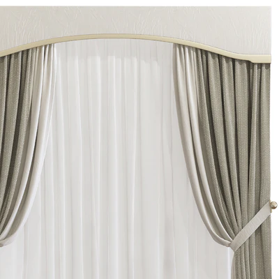 Curtain 775 — Вид 2