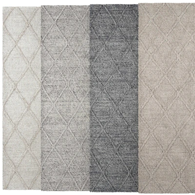 Ковры коллекции COAST DIAMOND RUG — Вид 1