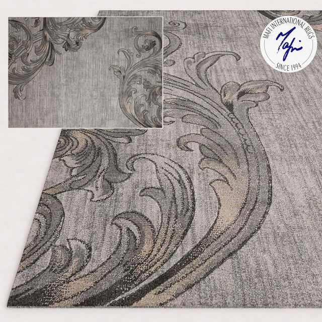 Ковер от Mafi international rugs — Скачать