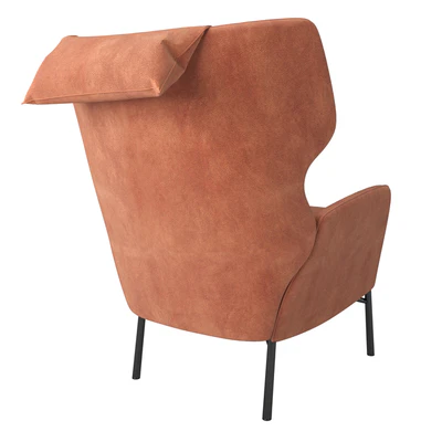 Armchair ALEX by Sits — Ver 2