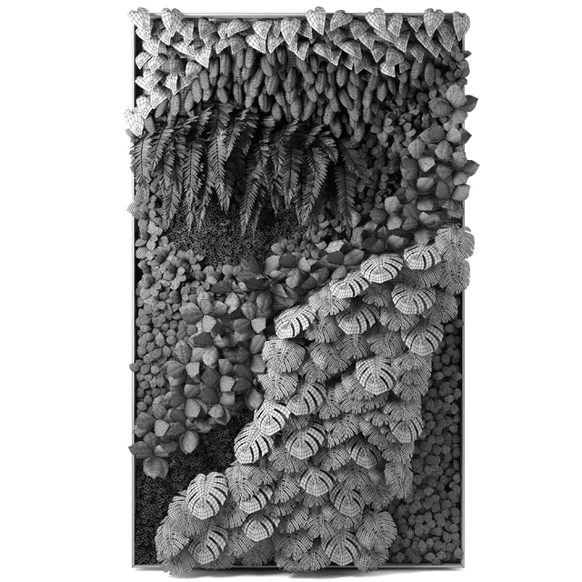 vertical garden 03 — Скачать