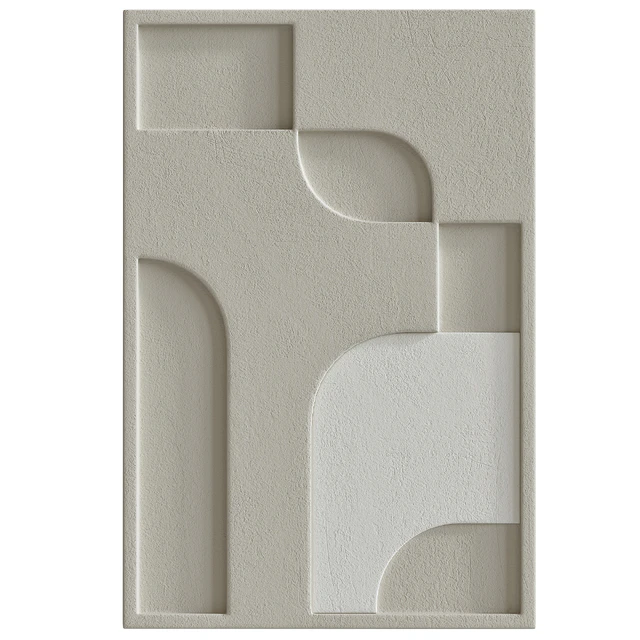 Decorative set of art paintings #69 — Descargar