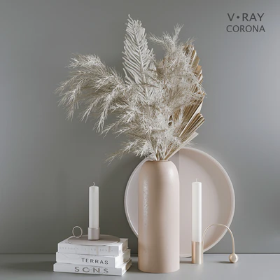 Decorative set # 14 — Ver 1