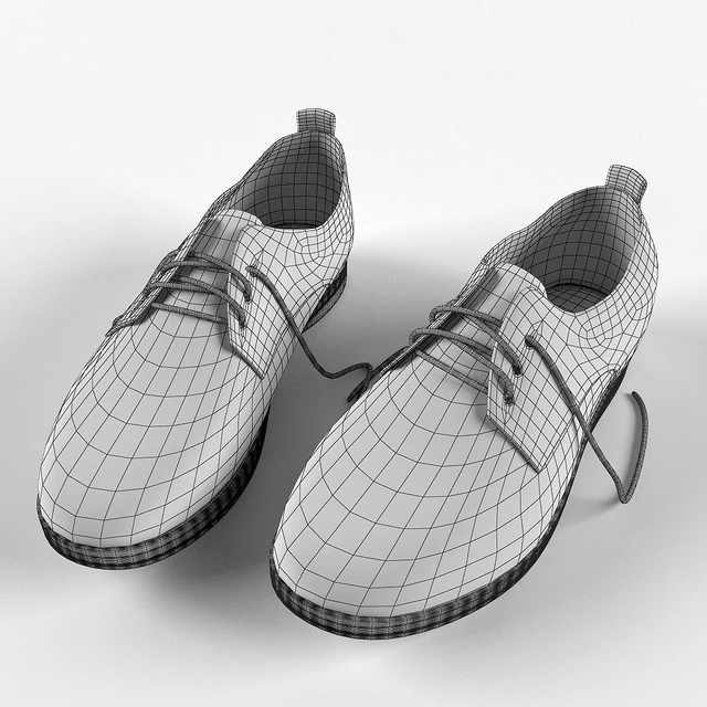 Women's and men's shoes — Скачать