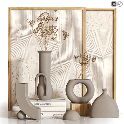 Decor set 31 — Ver 1