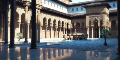 oriental style interiors 009 — Descargar