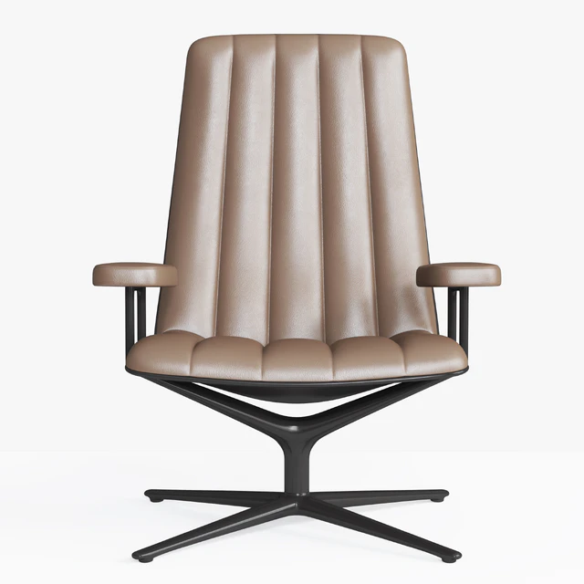 Healey Lounge by Walter Knoll — Descargar