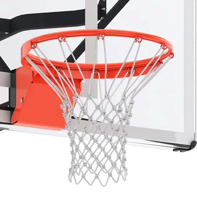 silverback wall mounted basketball hoop — Descargar