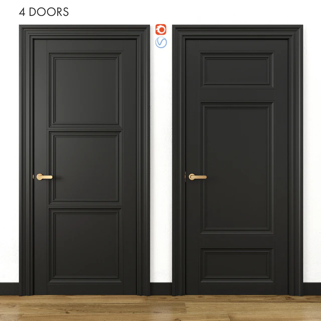 Doors Volhovets Centro part 3 — Descargar