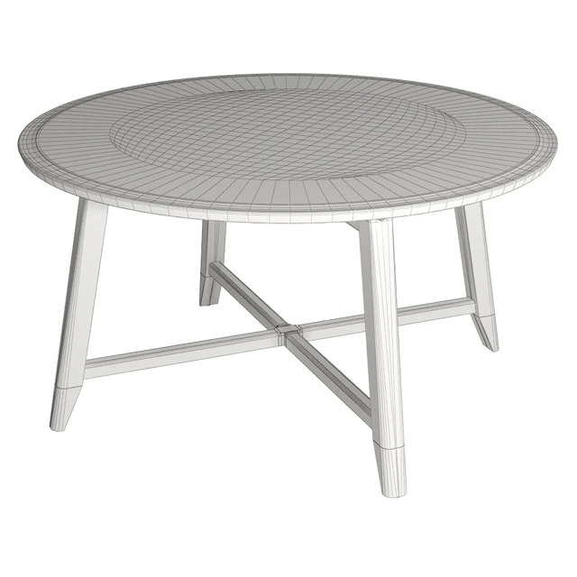 Стол Журнальный Kragsta (ikea) — Скачать