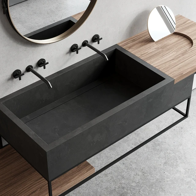 Italgraniti ACQUA B Set 2 — Descargar