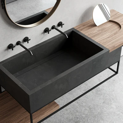 Italgraniti ACQUA B Set 2 — Ver 2
