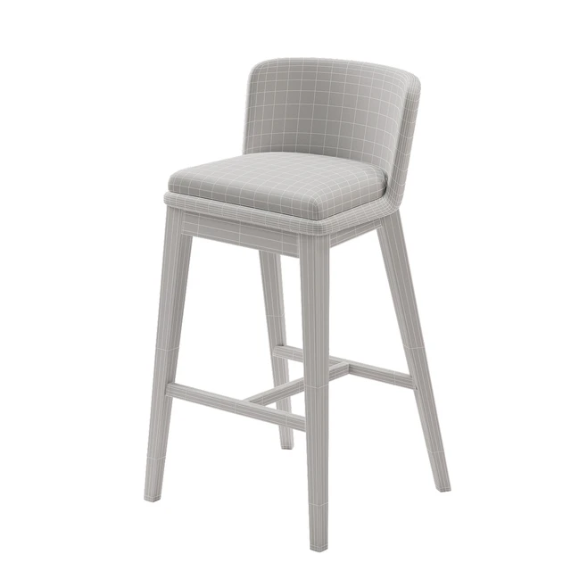 ARC Point - Bar Stool — Descargar
