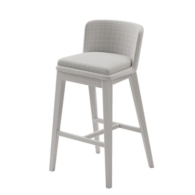 ARC Point - Bar Stool — Ver 2