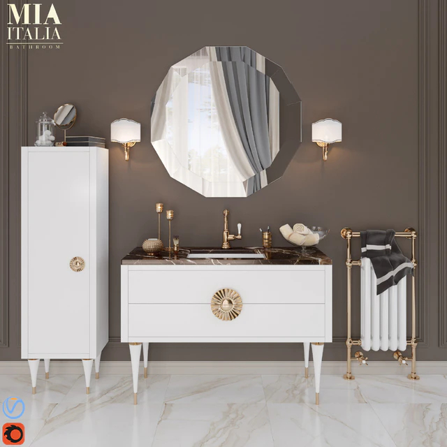 Mia Italia Novecento-7 — Скачать