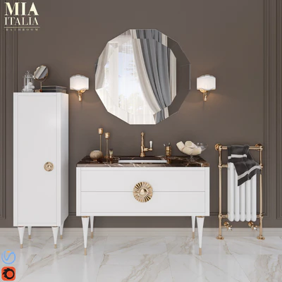 Mia Italia Novecento-7 — Вид 1