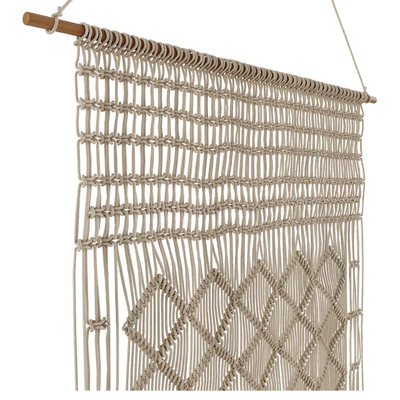 Macrame — Ver 3