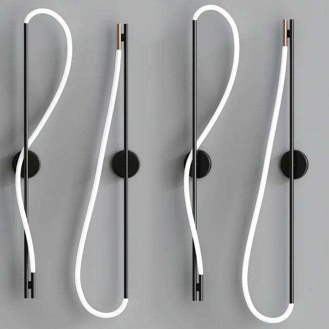 Luke Lamp Co Wall Sconce Collection — Скачать