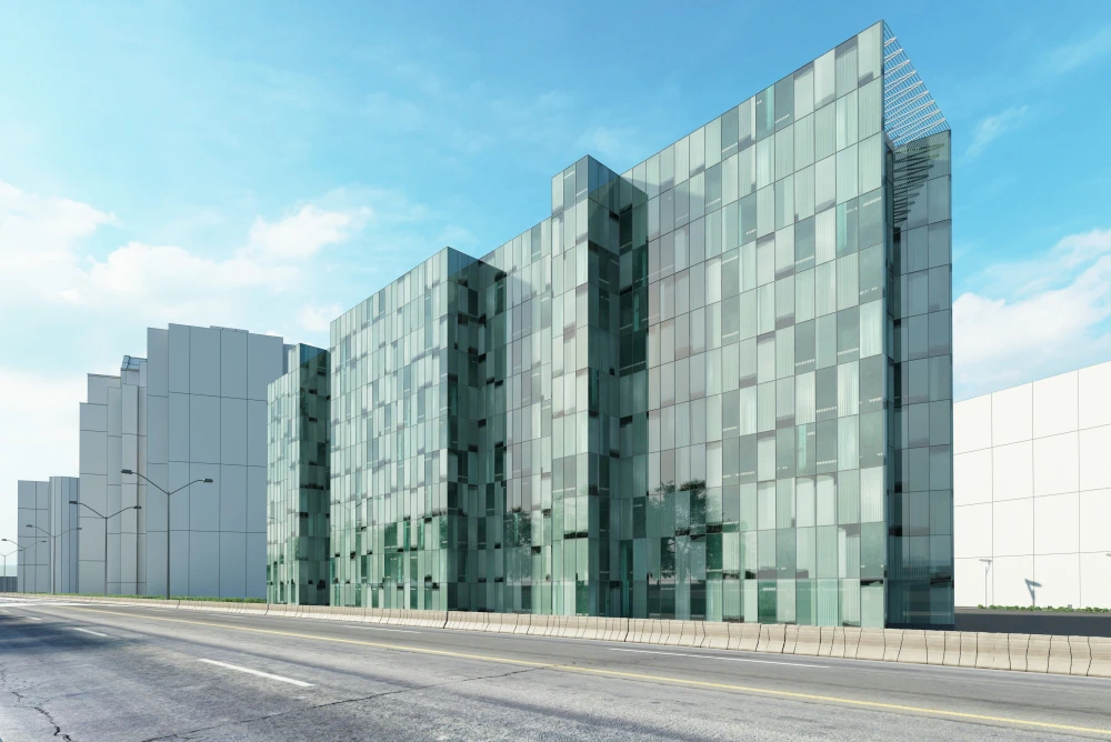 city buildings 010 — Descargar
