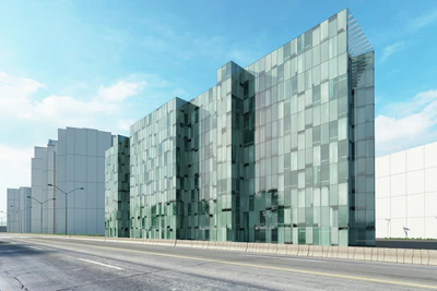 city buildings 010 — Descargar