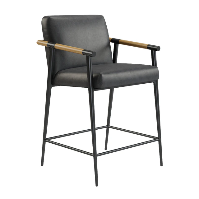 Rowen Bar & Counter Stool — Descargar