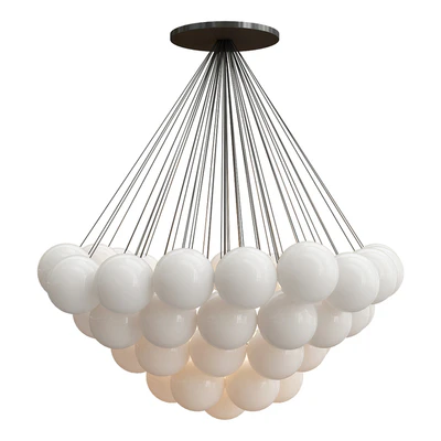 Klou Chandelier — Ver 1