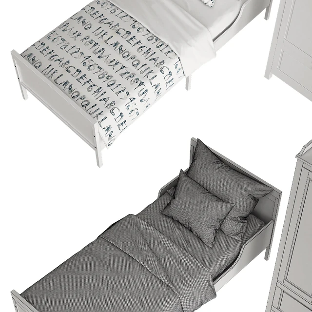 Ikea SUNDVIK — Скачать
