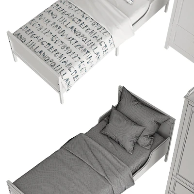 Ikea SUNDVIK — Вид 2
