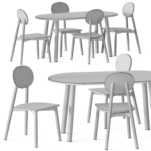 Crate and Kids Rue Adjustable Table and Kelsey Play Chair — Descargar