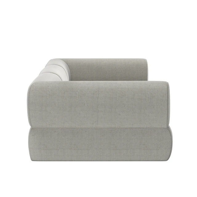 PUFFALO MODULAR SOFAS — Download