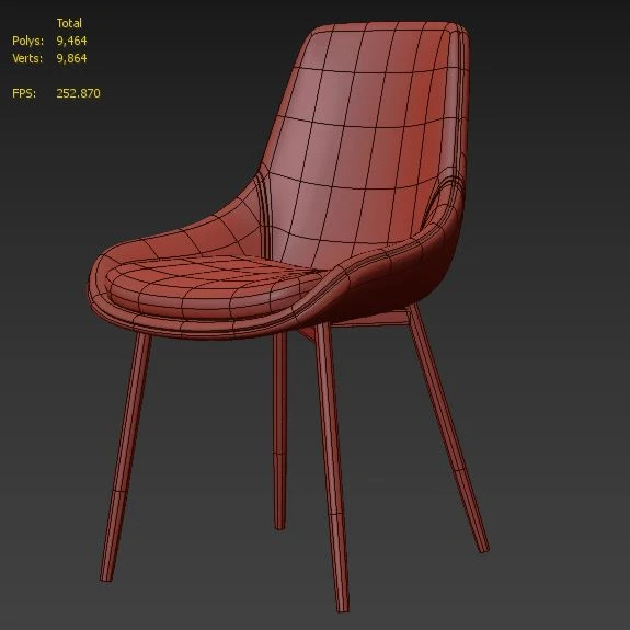 Wayfair Coen Velvet Side Chair by Gold Flamingo — Скачать