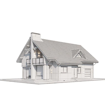 Amber house — Ver 2