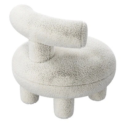 Кресло Kian Chair — Вид 3