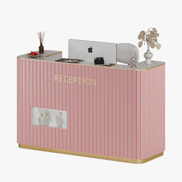 Reception Square Beauty Salon — Descargar