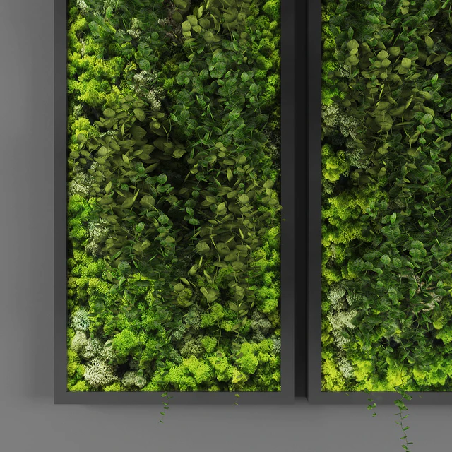 Vertical garden 081 — Descargar
