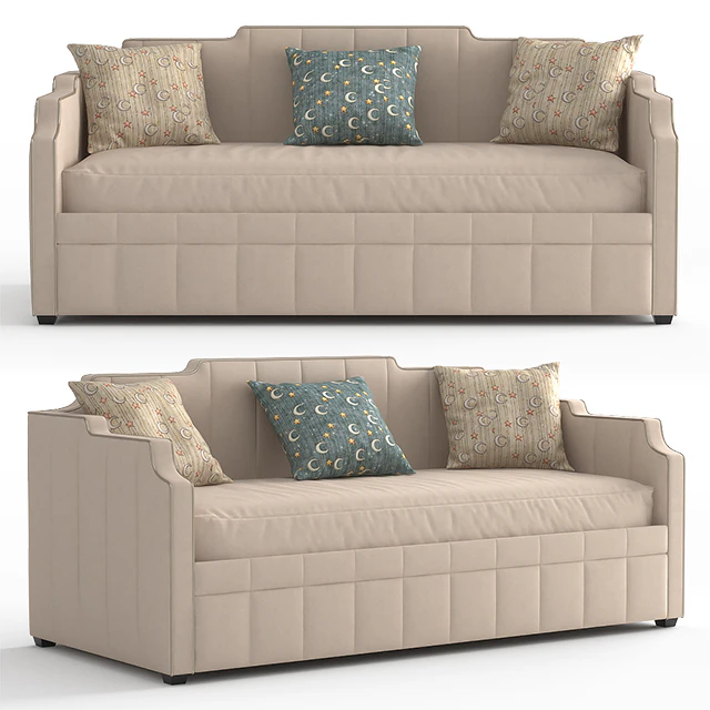 Dantone | Sofa-bed "Horley" — Descargar
