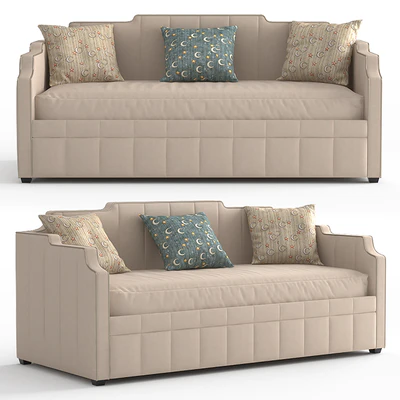 Dantone | Sofa-bed "Horley" — Ver 1